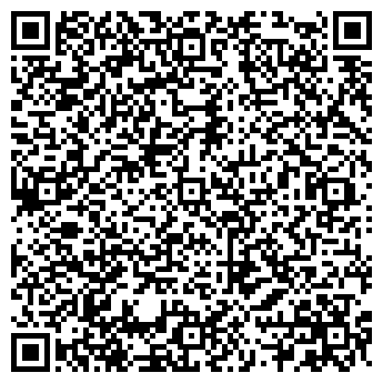 QR-код с контактной информацией организации Инакс.рф