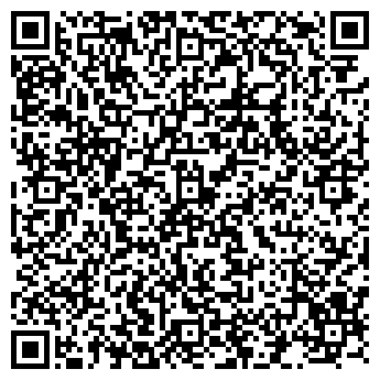 QR-код с контактной информацией организации ПЛАНЕТА ЛОРА (24 ЧАСА)