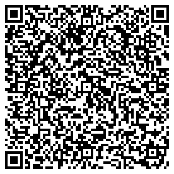 QR-код с контактной информацией организации Pit Stop