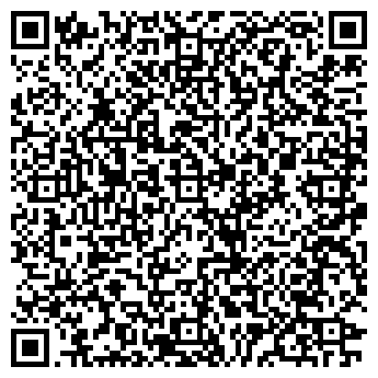 QR-код с контактной информацией организации Замоскворечье