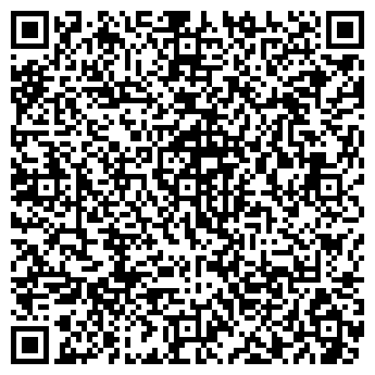 QR-код с контактной информацией организации СОЛЯРИС, ЗАО