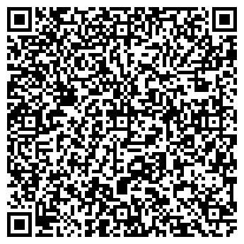QR-код с контактной информацией организации ТИМУР (24 ЧАСА)