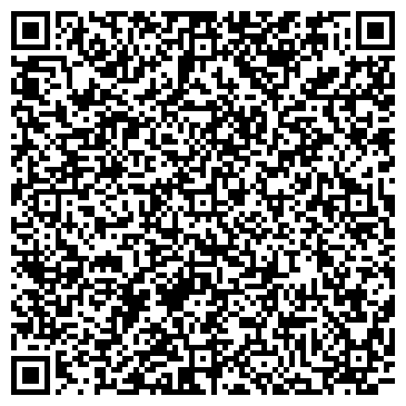 QR-код с контактной информацией организации "Калейдоскоп Напитков Мира"