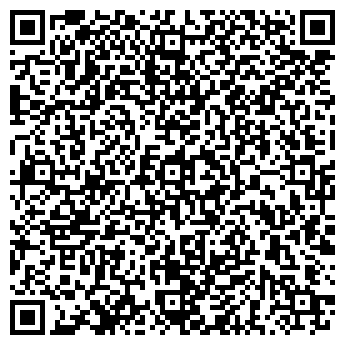 QR-код с контактной информацией организации KRISTINA & MILAN