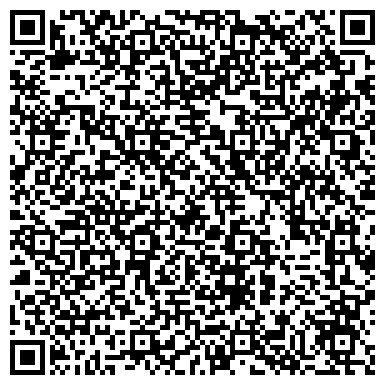 QR-код с контактной информацией организации «Медицинский центр «АТЛАНТиК»