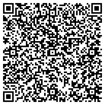 QR-код с контактной информацией организации АУДИТ - НОВОЕ ВРЕМЯ