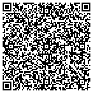 QR-код с контактной информацией организации Автосервис Паритеть