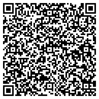 QR-код с контактной информацией организации Фея