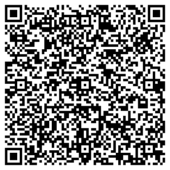 QR-код с контактной информацией организации СПБ-ШАР, ЗАО