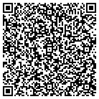 QR-код с контактной информацией организации ПЕТРОСТРОЙТРЕСТ, ЗАО