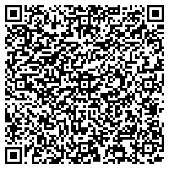 QR-код с контактной информацией организации ООО Евроинс