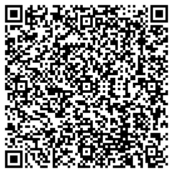 QR-код с контактной информацией организации Светодиодный магазин