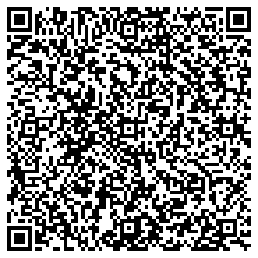 QR-код с контактной информацией организации Агентство недвижимости    Новоселье