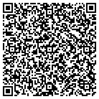 QR-код с контактной информацией организации ООО Автоломбард №1