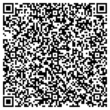 QR-код с контактной информацией организации Мишель Экзертье