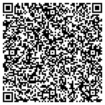 QR-код с контактной информацией организации Елегри