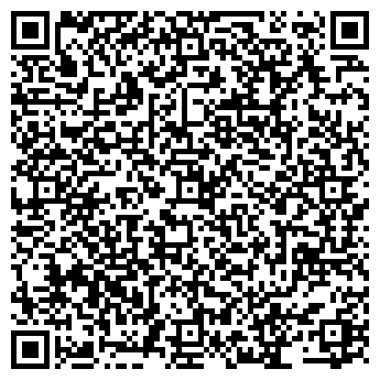 QR-код с контактной информацией организации Главстрой Девелопмент