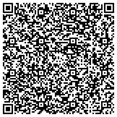 QR-код с контактной информацией организации Автотовары "Марш Маркет"
