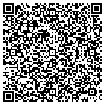 QR-код с контактной информацией организации Автошкола   АДПО