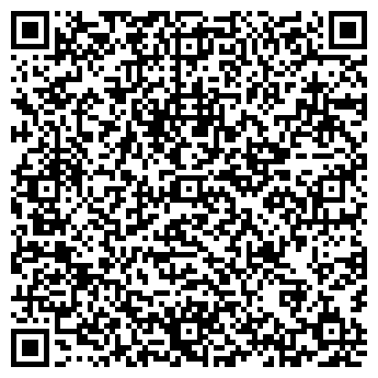 QR-код с контактной информацией организации ООО Ренессанс Жизнь