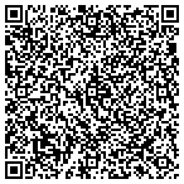 QR-код с контактной информацией организации "Тендер-Авто"