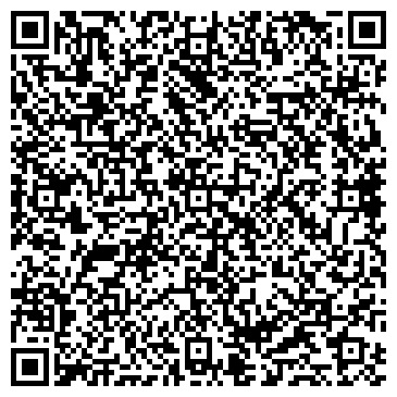 QR-код с контактной информацией организации Турагентство «ГЛТ»