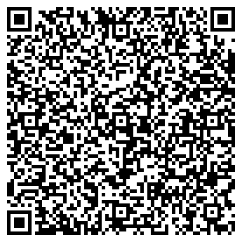 QR-код с контактной информацией организации ООО МОРТРАНС