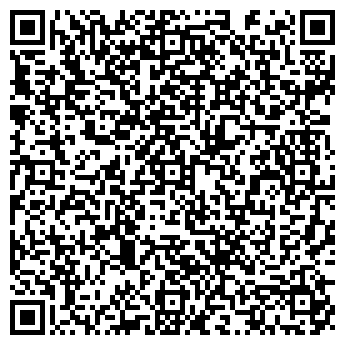 QR-код с контактной информацией организации АВС-КАРГО, ООО