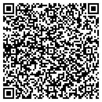 QR-код с контактной информацией организации Тихий Город