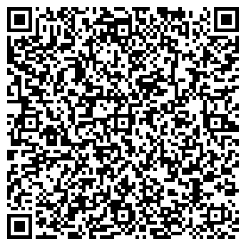 QR-код с контактной информацией организации ООО Техосомотр
