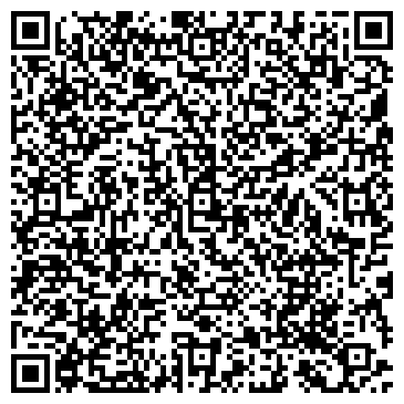QR-код с контактной информацией организации Окна Панорама