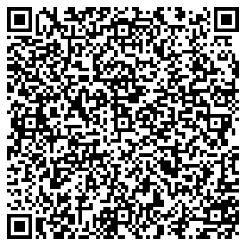 QR-код с контактной информацией организации ООО ТЭК АЛЬЯНС