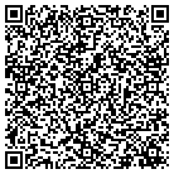 QR-код с контактной информацией организации Росфинанс