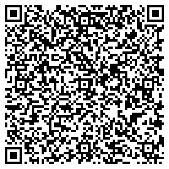 QR-код с контактной информацией организации ТРАКТОР-СПЕЦ-СЕРВИС