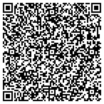 QR-код с контактной информацией организации Мафия Парикмахеров