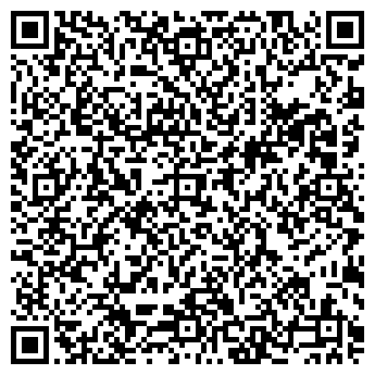 QR-код с контактной информацией организации АЛЬТЕРНАТИВА