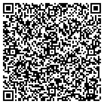 QR-код с контактной информацией организации F-BROKER LOGISTIC