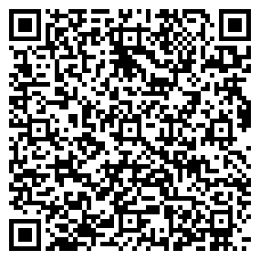 QR-код с контактной информацией организации МЭТР