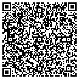 QR-код с контактной информацией организации РАУД, ООО