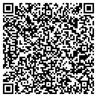 QR-код с контактной информацией организации Страховой агент