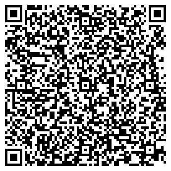 QR-код с контактной информацией организации ООО Ломбард Аврора