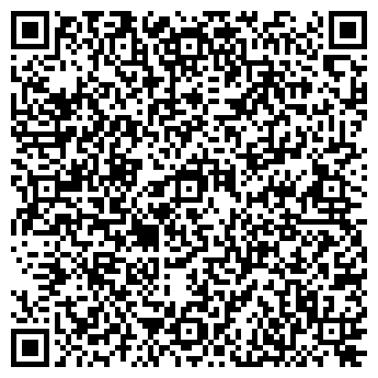 QR-код с контактной информацией организации Время Красоты
