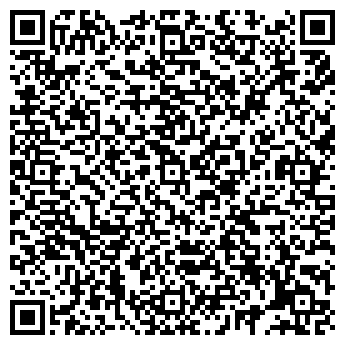 QR-код с контактной информацией организации АльфаСтрахование, АО