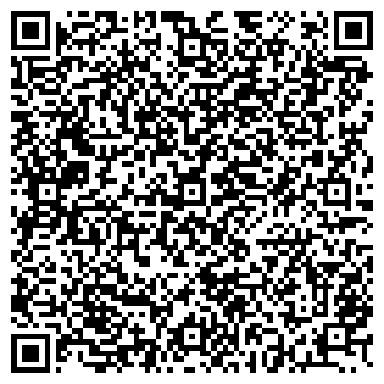 QR-код с контактной информацией организации Химки-Молжаниново