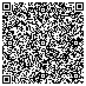 QR-код с контактной информацией организации АРНИ ЗАО СЕВЕРО-ЗАПАДНЫЙ ФИЛИАЛ