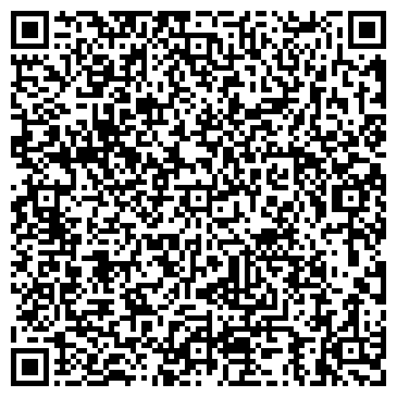 QR-код с контактной информацией организации Бухгалтерская фирма «Ибис»
