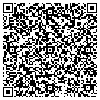 QR-код с контактной информацией организации ООО ТрансОперГрупп