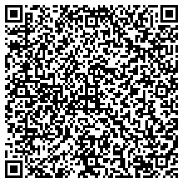 QR-код с контактной информацией организации ПитерКомфорт