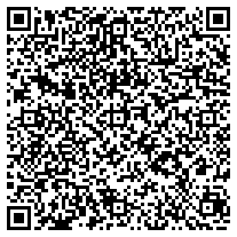 QR-код с контактной информацией организации Галерея дверей