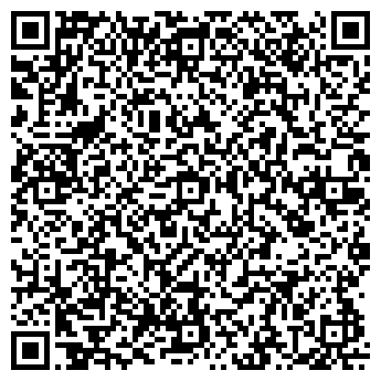 QR-код с контактной информацией организации БАЛТИЙСКИЙ